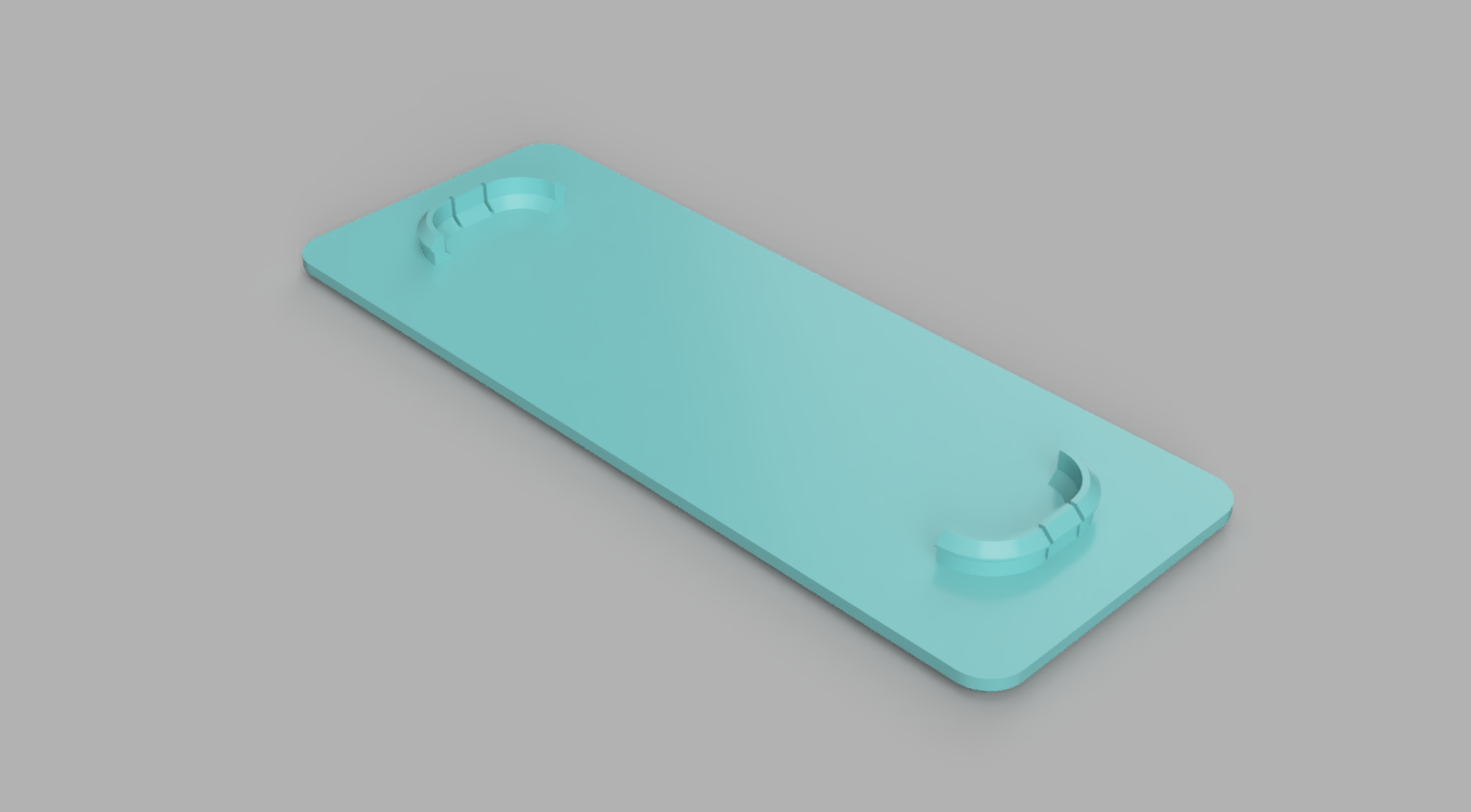 Nắp Che Ngăn Kéo IKEA Faktum