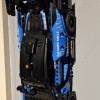 Giá Treo Xe LEGO Technic Lên Tường - Thumbnail 5
