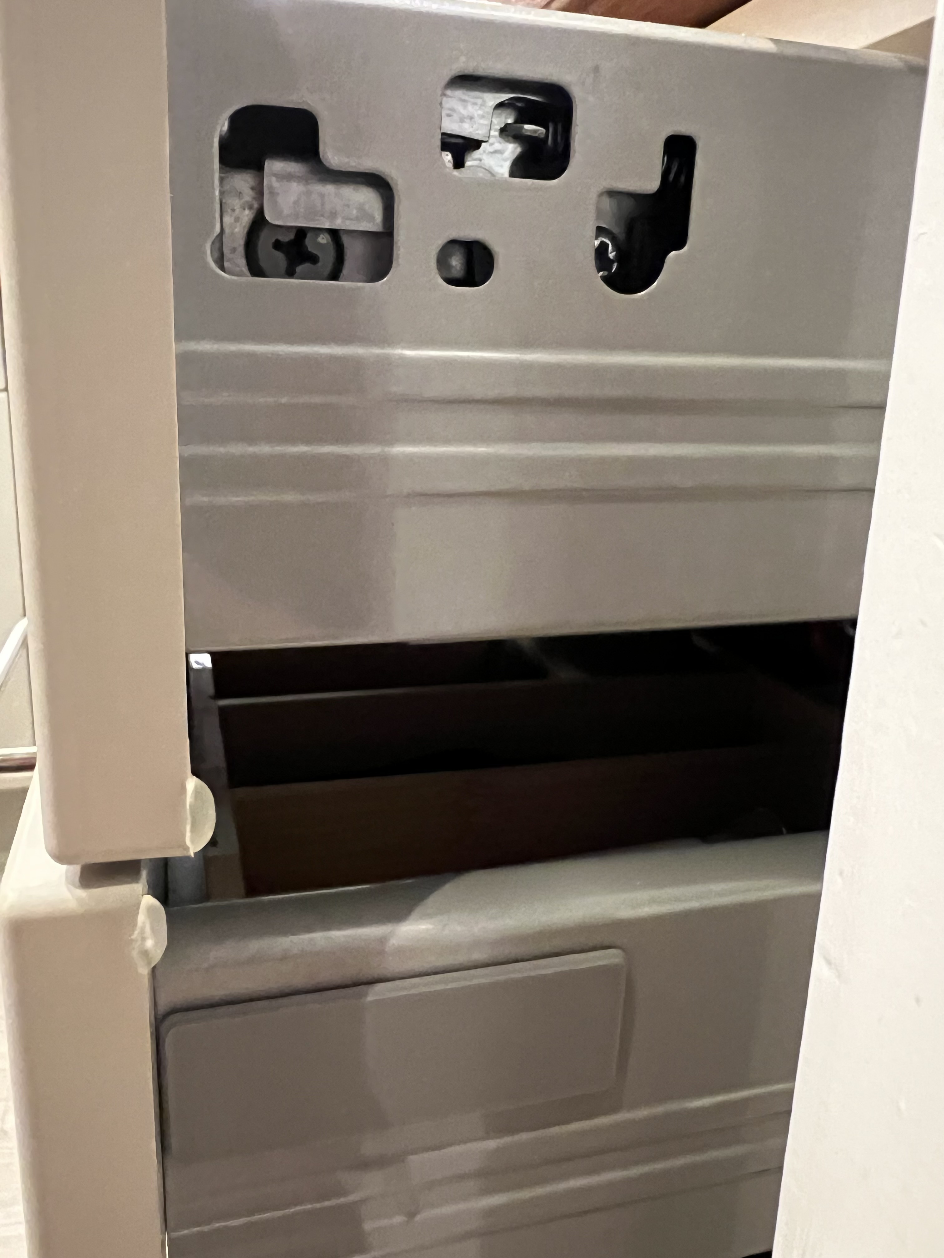 Nắp Che Ngăn Kéo IKEA Faktum