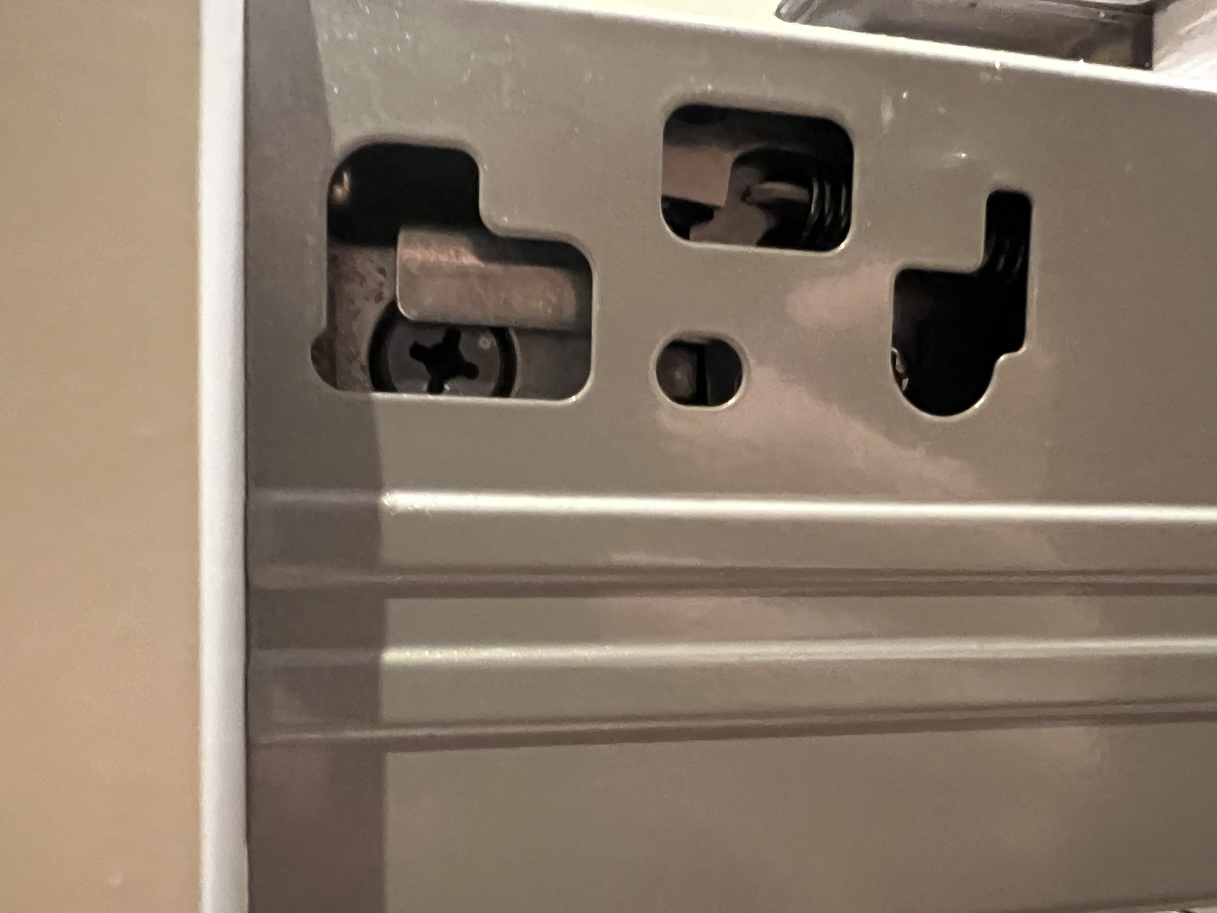 Nắp Che Ngăn Kéo IKEA Faktum