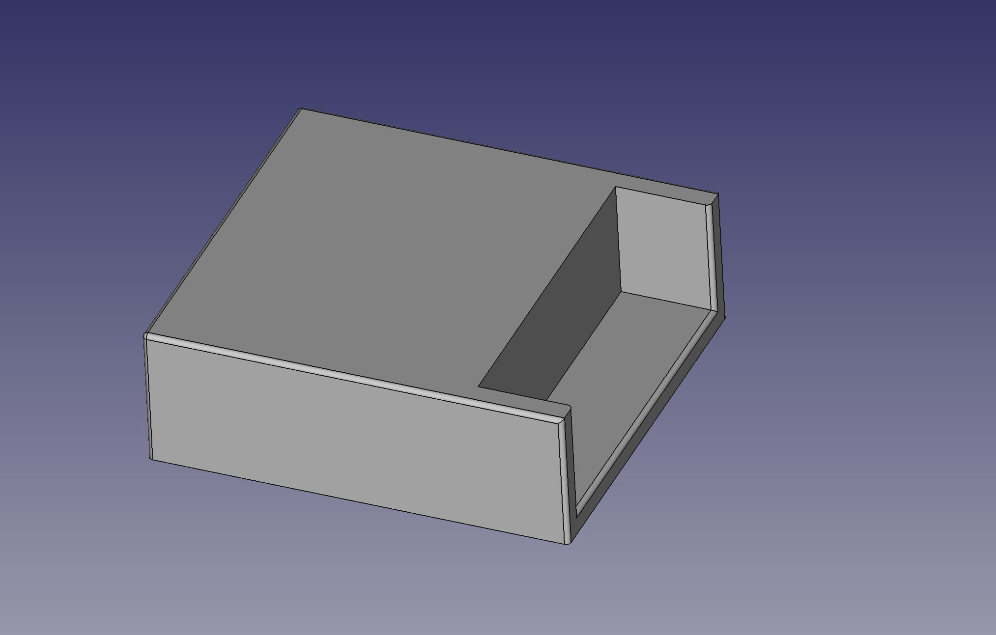 Miếng đệm tường cho bàn Ikea Rodulf