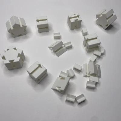 Bộ Xây Dựng Cơ Bản (Hệ Thống Xây Dựng Bow Tie)