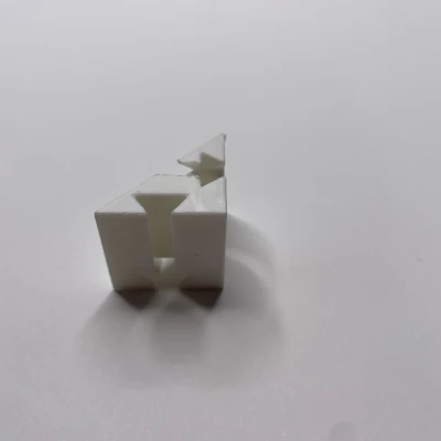 Bộ Xây Dựng Cơ Bản (Hệ Thống Xây Dựng Bow Tie)