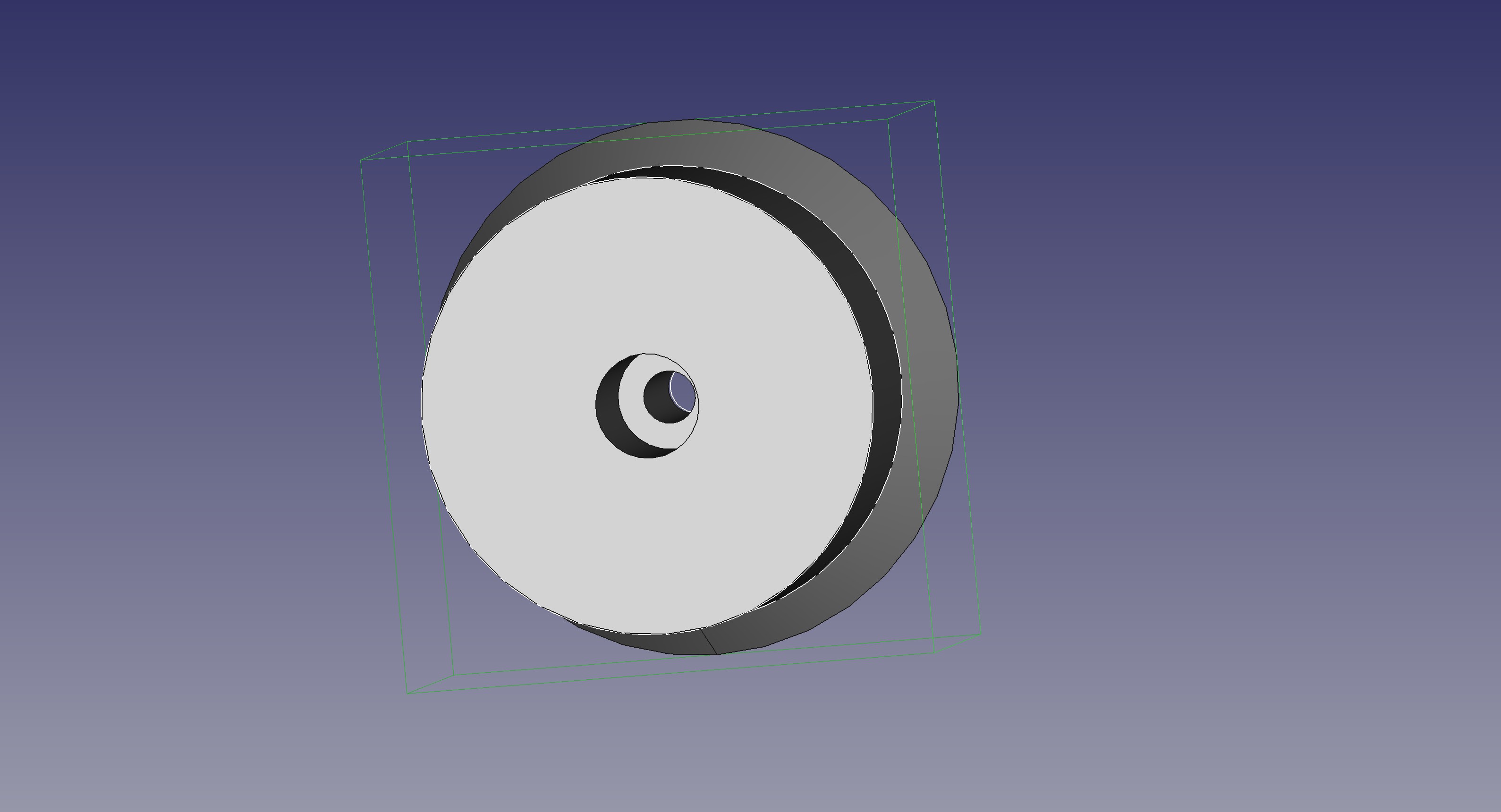 Chân ghế đôn thay thế