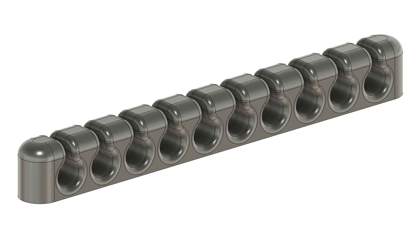 Bộ Sắp Xếp Dây Cáp Mô-đun