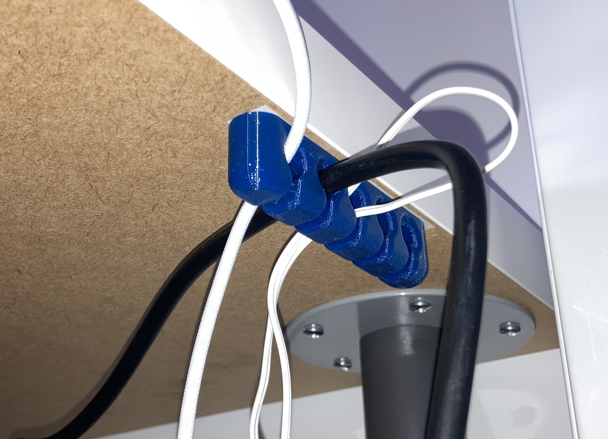 Bộ Sắp Xếp Dây Cáp Mô-đun