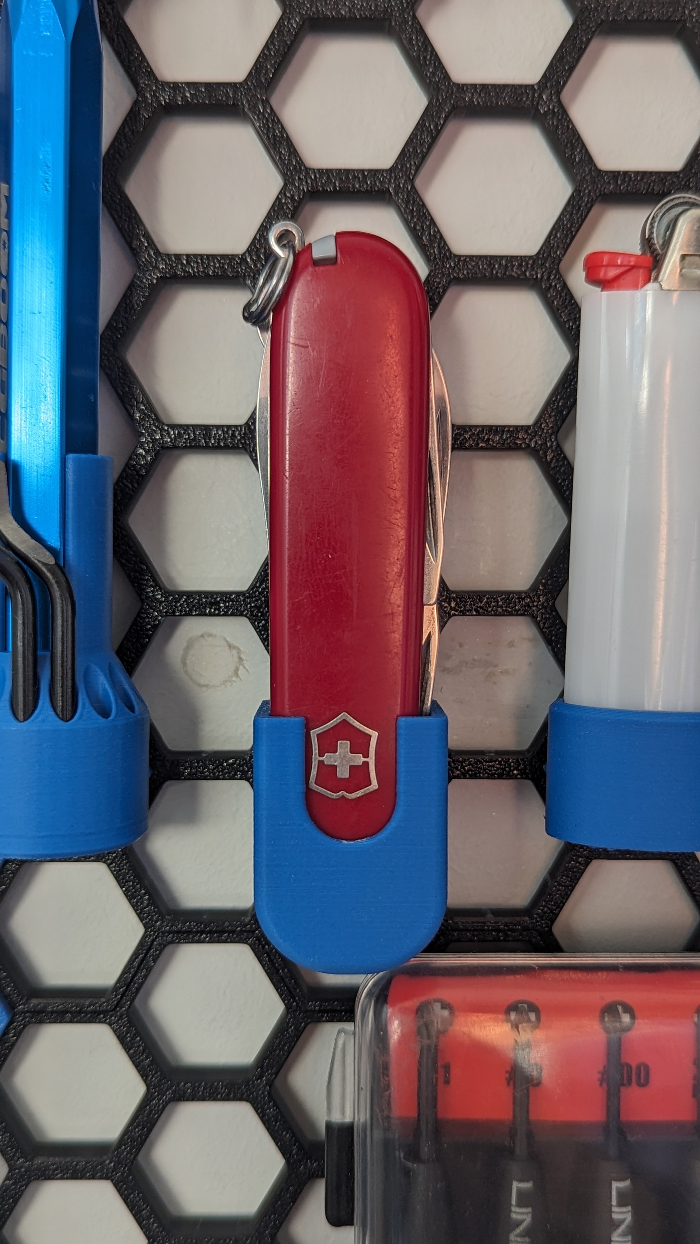 Khay Đựng Dao Thụy Sĩ HSW