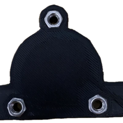 Bao Da Airtag - Gắn Vừa Yên Xe Đạp Điện Gazelle Có Hệ Thống Flexite