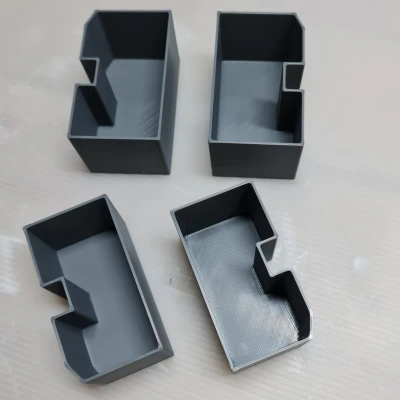 Chèn góc Dewalt TStak