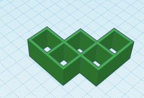 Tetris Cân Bằng W hoàn hảo