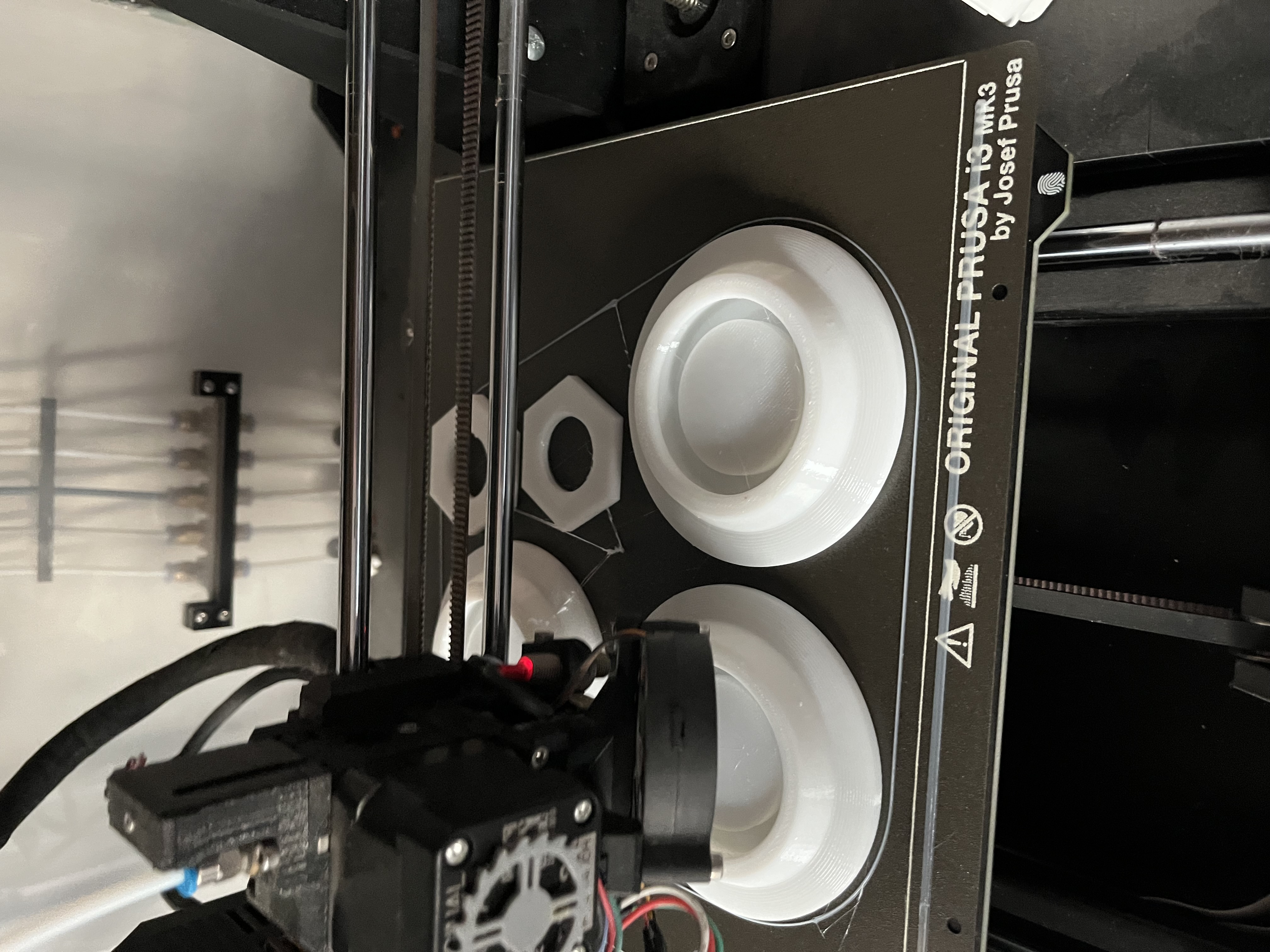 Nắp bình nước 5 gallon