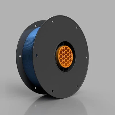 Các sợi ven biển khác nhau cho silica gel trong organzsticks