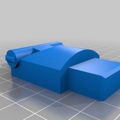 Mô hình Astromech Droid