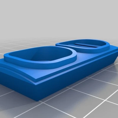 Mô hình Astromech Droid