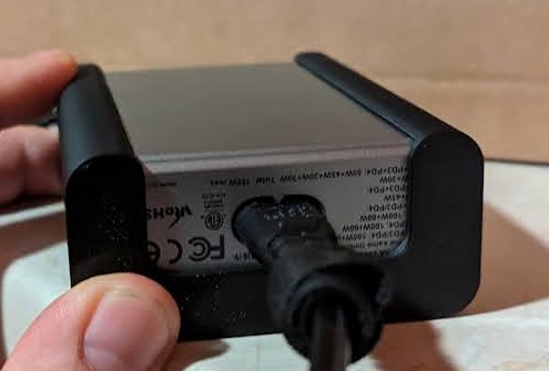 Giá Đỡ Sạc Satechi 165W