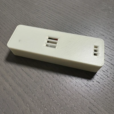 Vỏ cảm biến Pico BME688