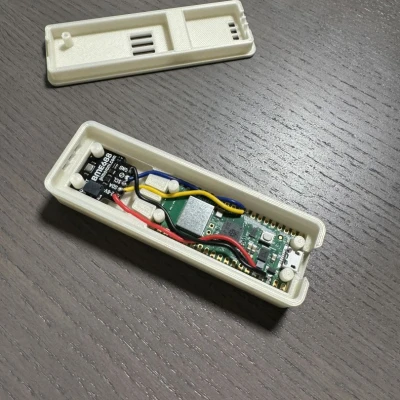 Vỏ cảm biến Pico BME688