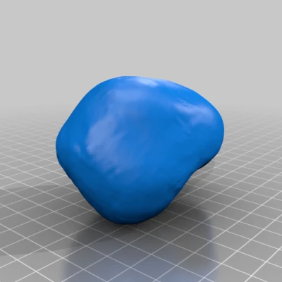 Phobos và Deimos tỷ lệ 1 trên 500 nghìn