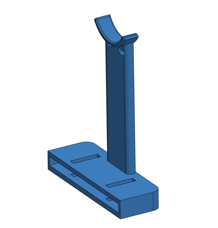 Chắn dây Extruder Biqu Hurakan