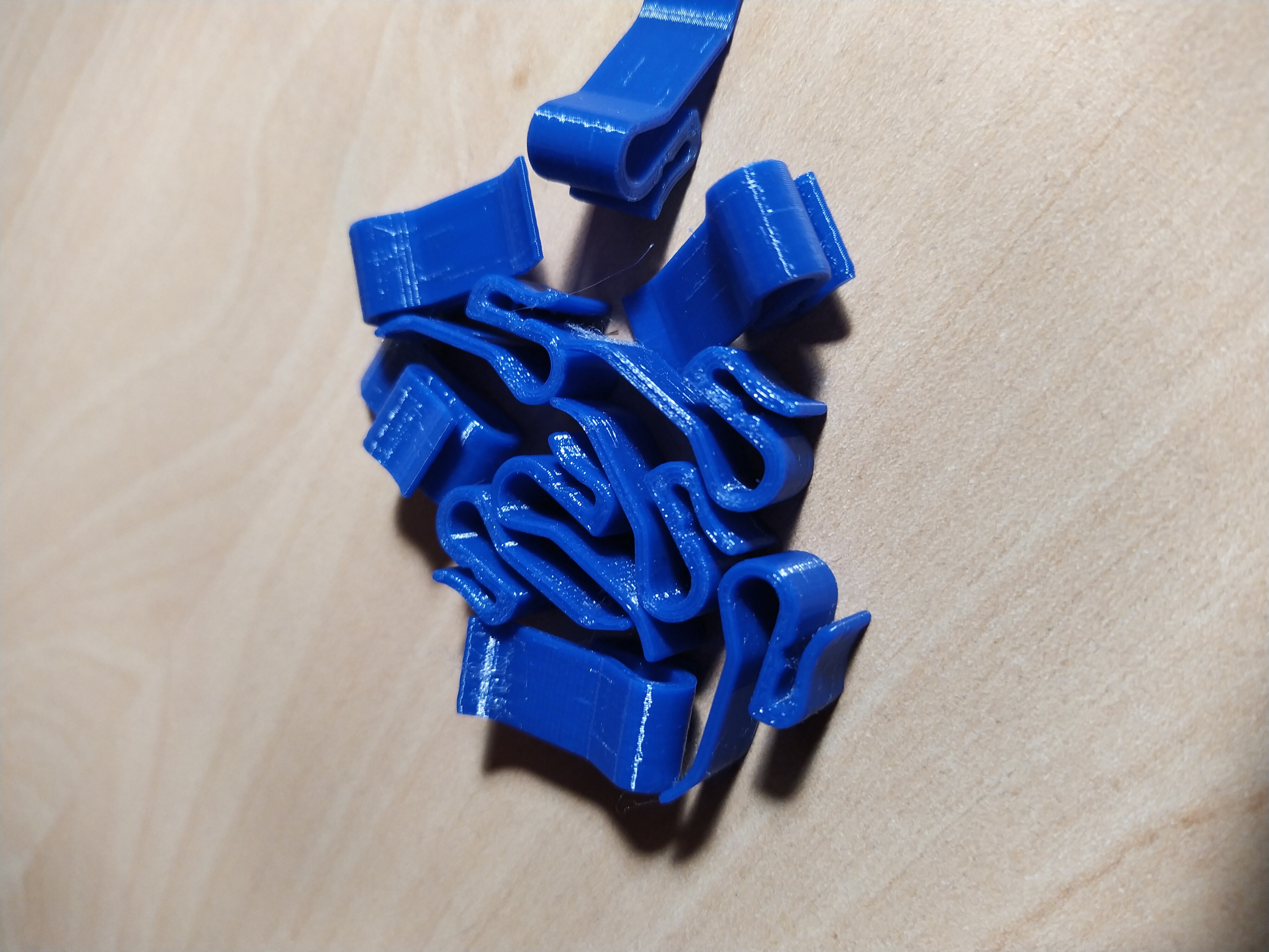 Kẹp Giữ Filament Tốt Nhất / Držák filamentu