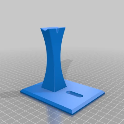 Chân đế Muhle R41/R89 Grande