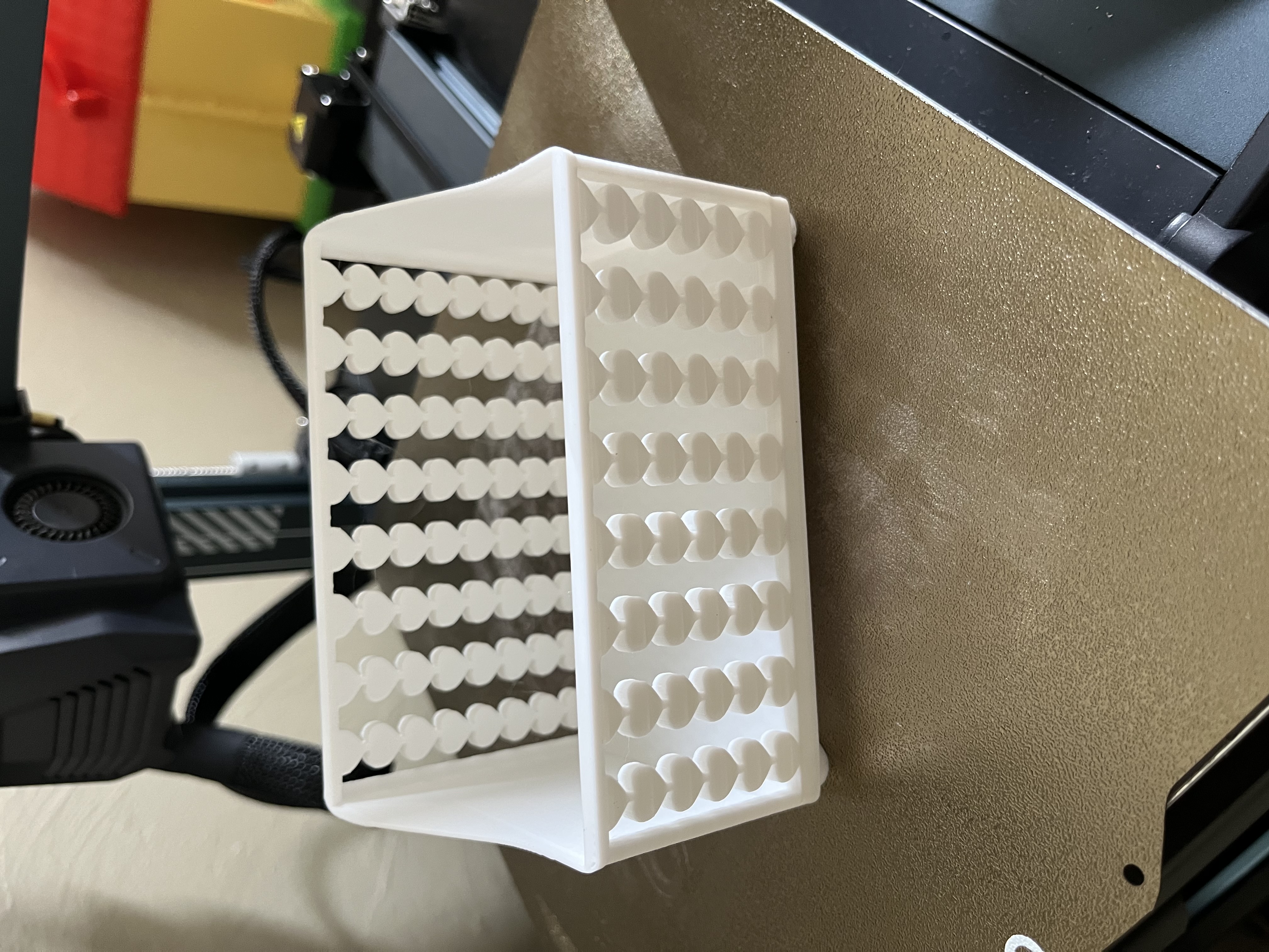 Nôi Búp Bê "Love-ly"