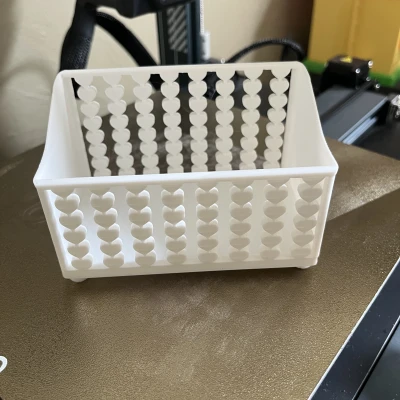 Nôi Búp Bê "Love-ly"