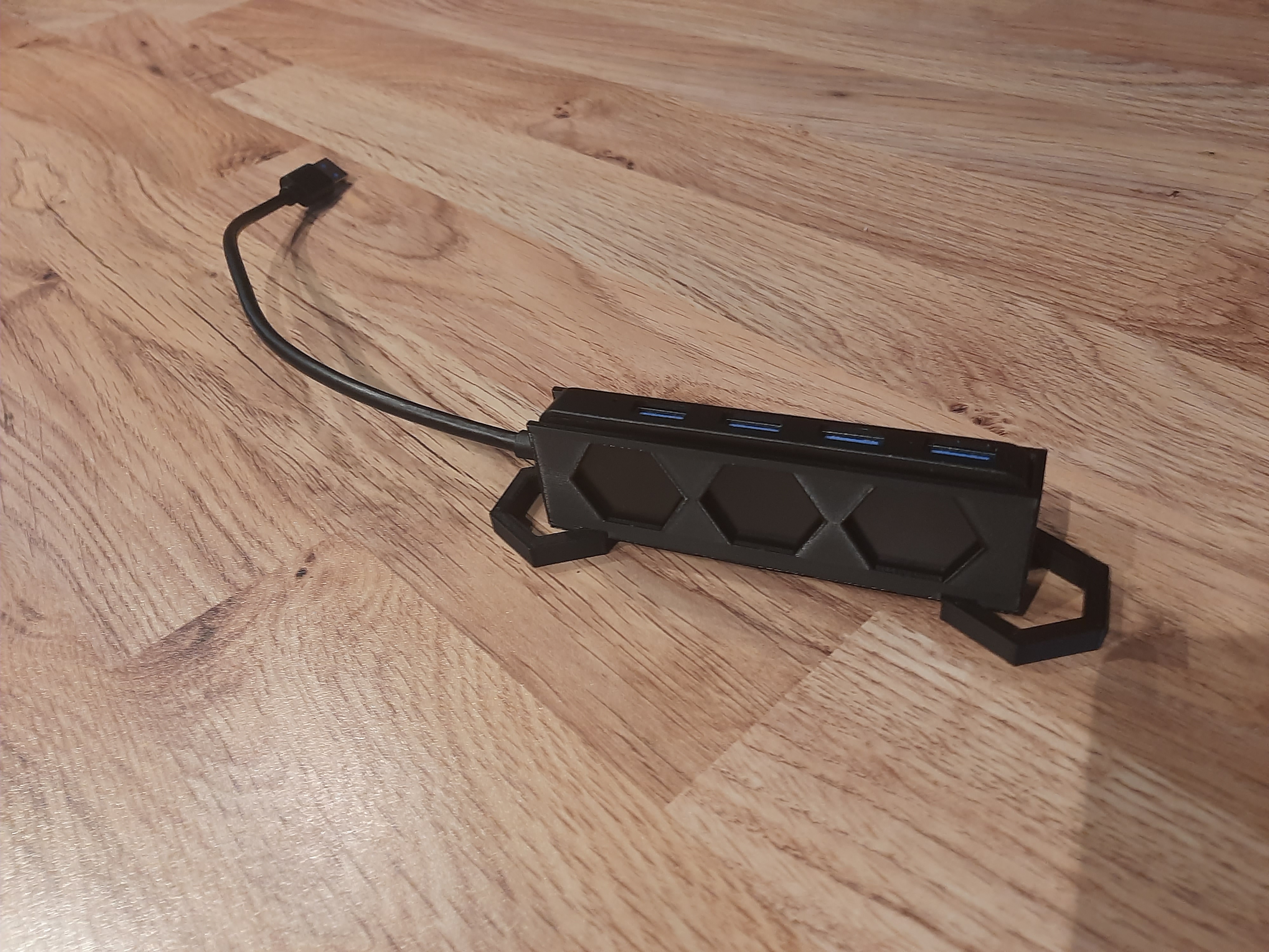 Đế cho Hub USB 3.0 4 cổng VIENON