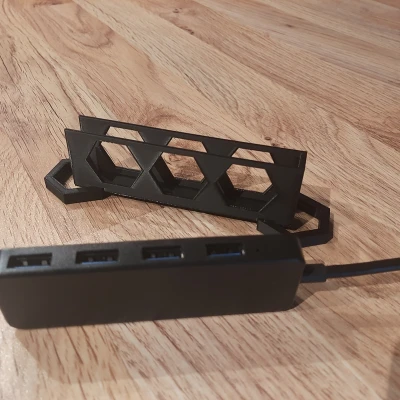 Đế cho Hub USB 3.0 4 cổng VIENON