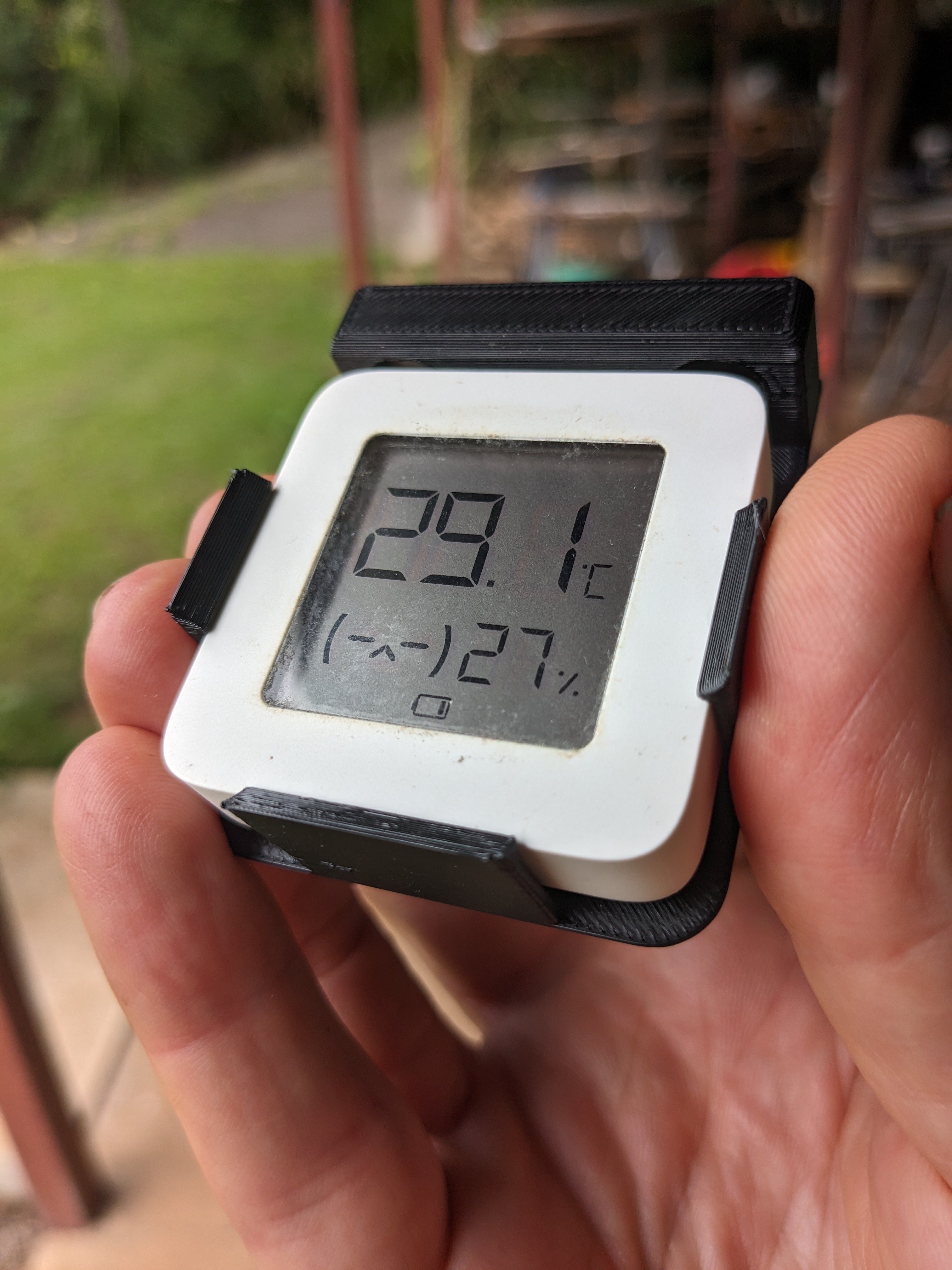 Giá đỡ nam châm cho Xiaomi Mi Temperature Monitor