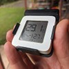 Giá đỡ nam châm cho Xiaomi Mi Temperature Monitor - Thumbnail 1