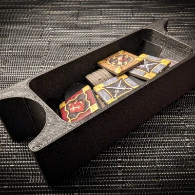Bộ Insert Cho Boardgame Masques