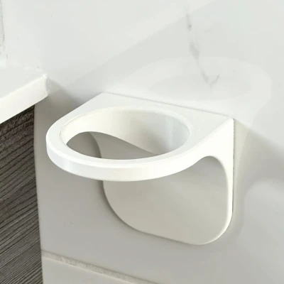 Giá Đỡ Máy Sấy Tóc Föhn / Hairdryer Wallmount