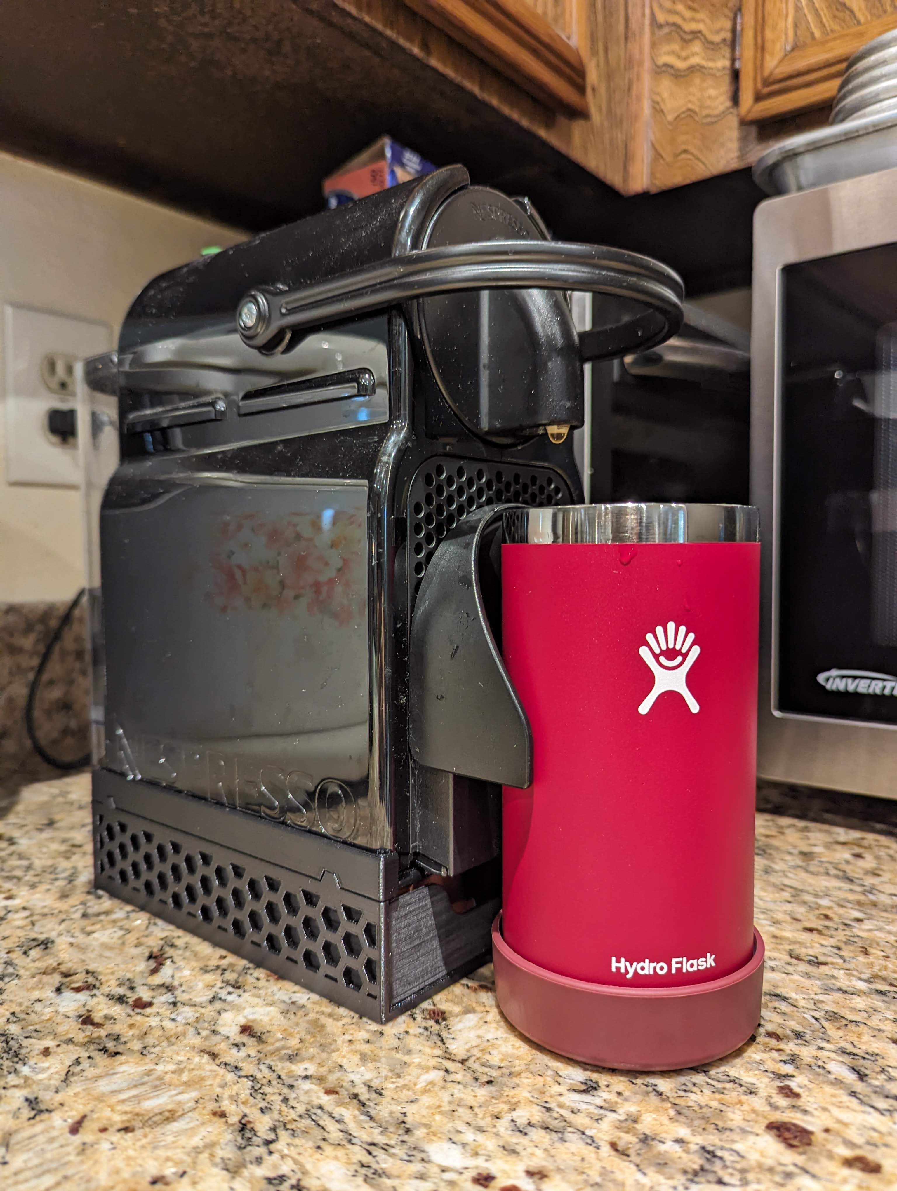 Ngăn Kéo Đựng Viên Nespresso Inissia