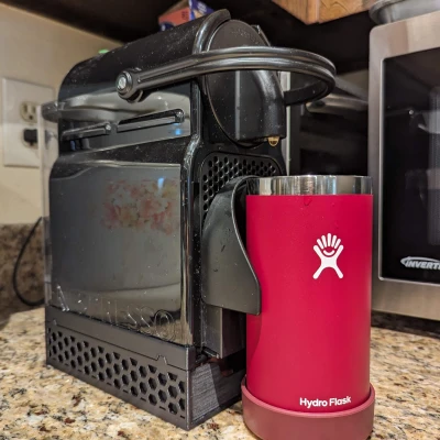 Ngăn Kéo Đựng Viên Nespresso Inissia