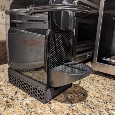 Ngăn Kéo Đựng Viên Nespresso Inissia