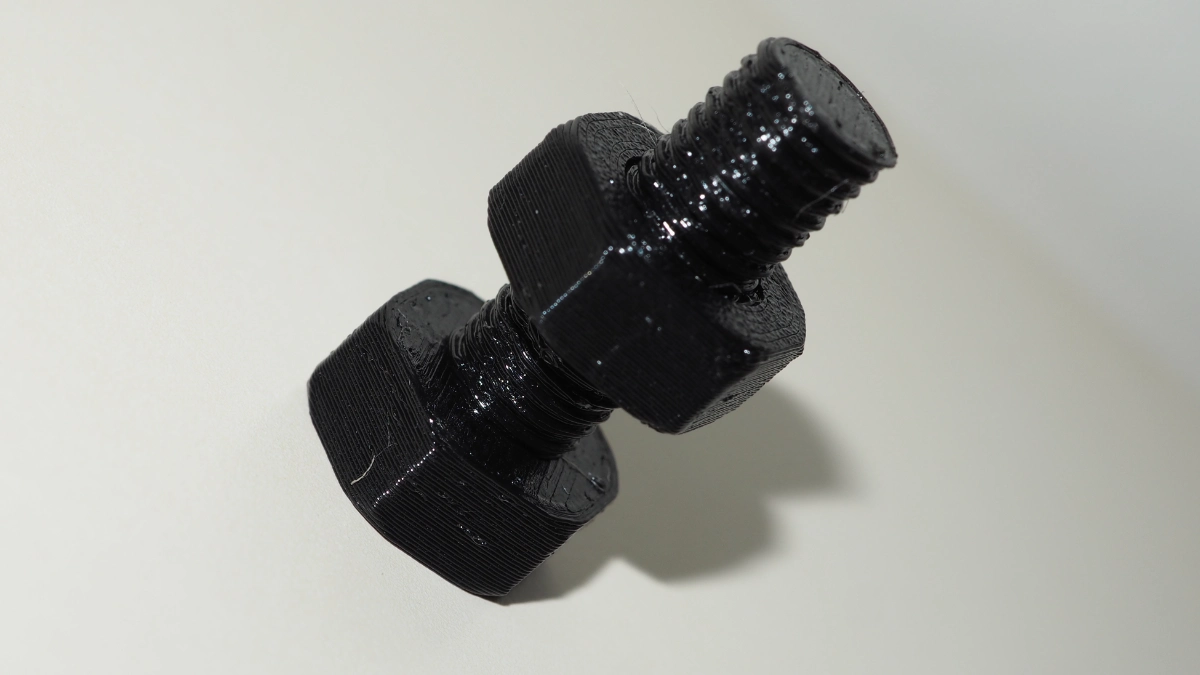 Đai ốc và bu lông M8-1.0mm