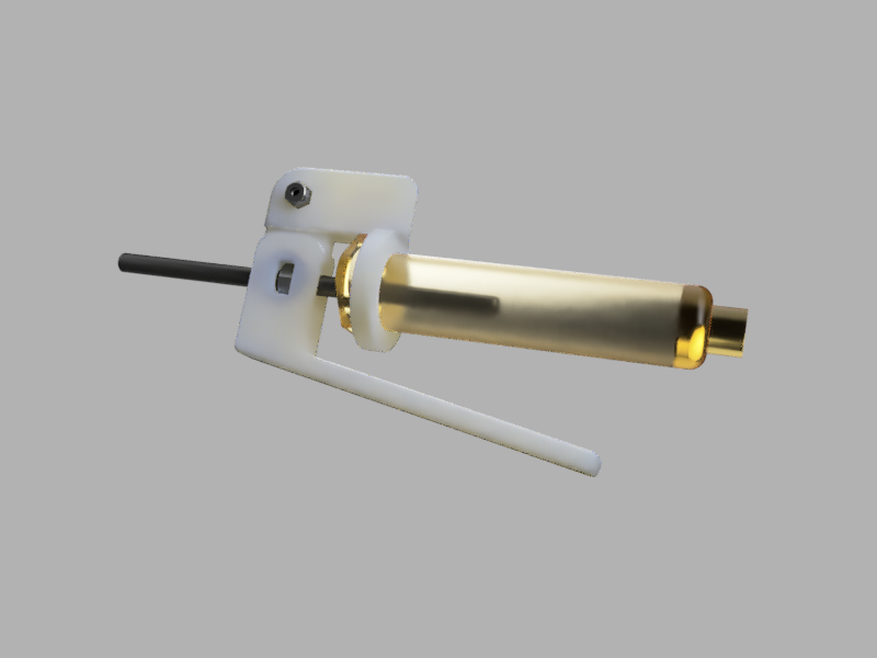 Thêm một cái dụng cụ bơm keo hàn nữa