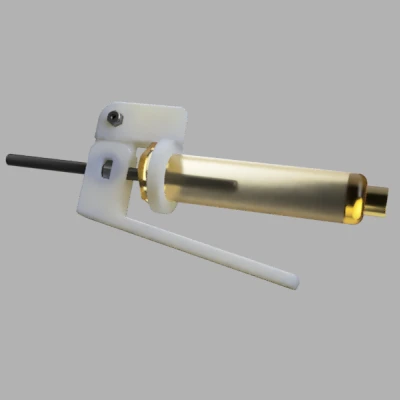 Thêm một cái dụng cụ bơm keo hàn nữa