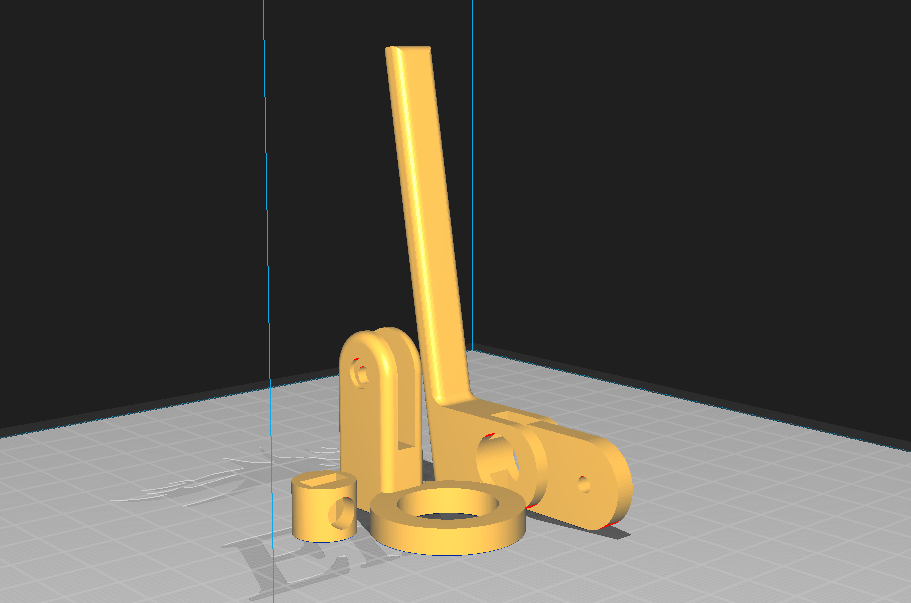 Thêm một cái dụng cụ bơm keo hàn nữa