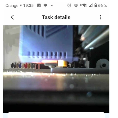 Giá đỡ webcam cho Anycubic Kobra 2 Max - Kobra 2 Pro - Kobra 2 Plus