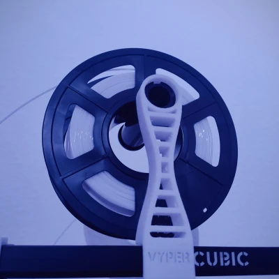 Giá đỡ cuộn dây / sợi in cho Anycubic Vyper