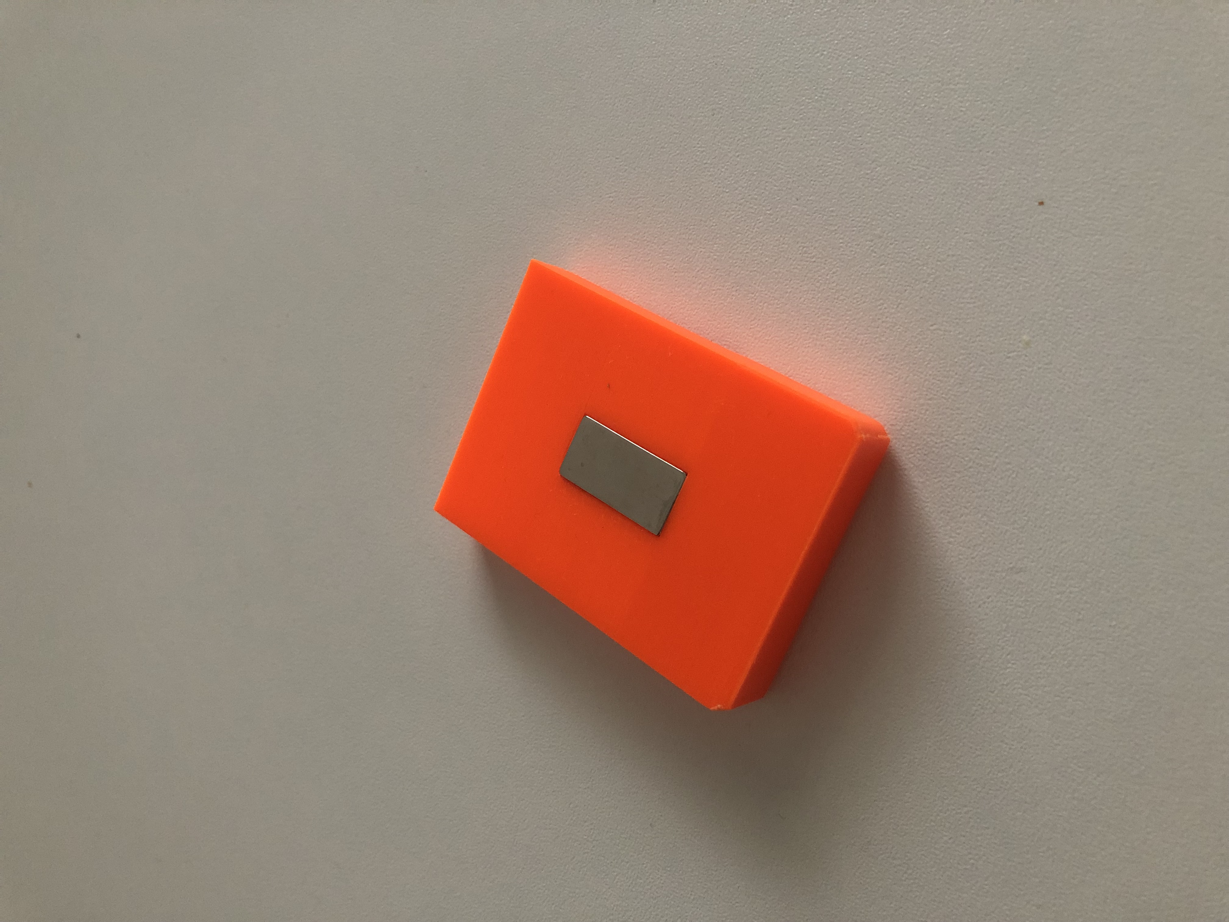 Bộ phận điều khiển từ tính