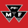 Logo Massey Ferguson - Thumbnail 2