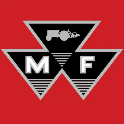 Logo Massey Ferguson