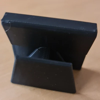 Người giữ kính cho xe