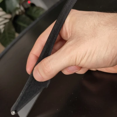 Dao Rọc Giấy Chính Xác - Lưỡi Dao Hình Thang