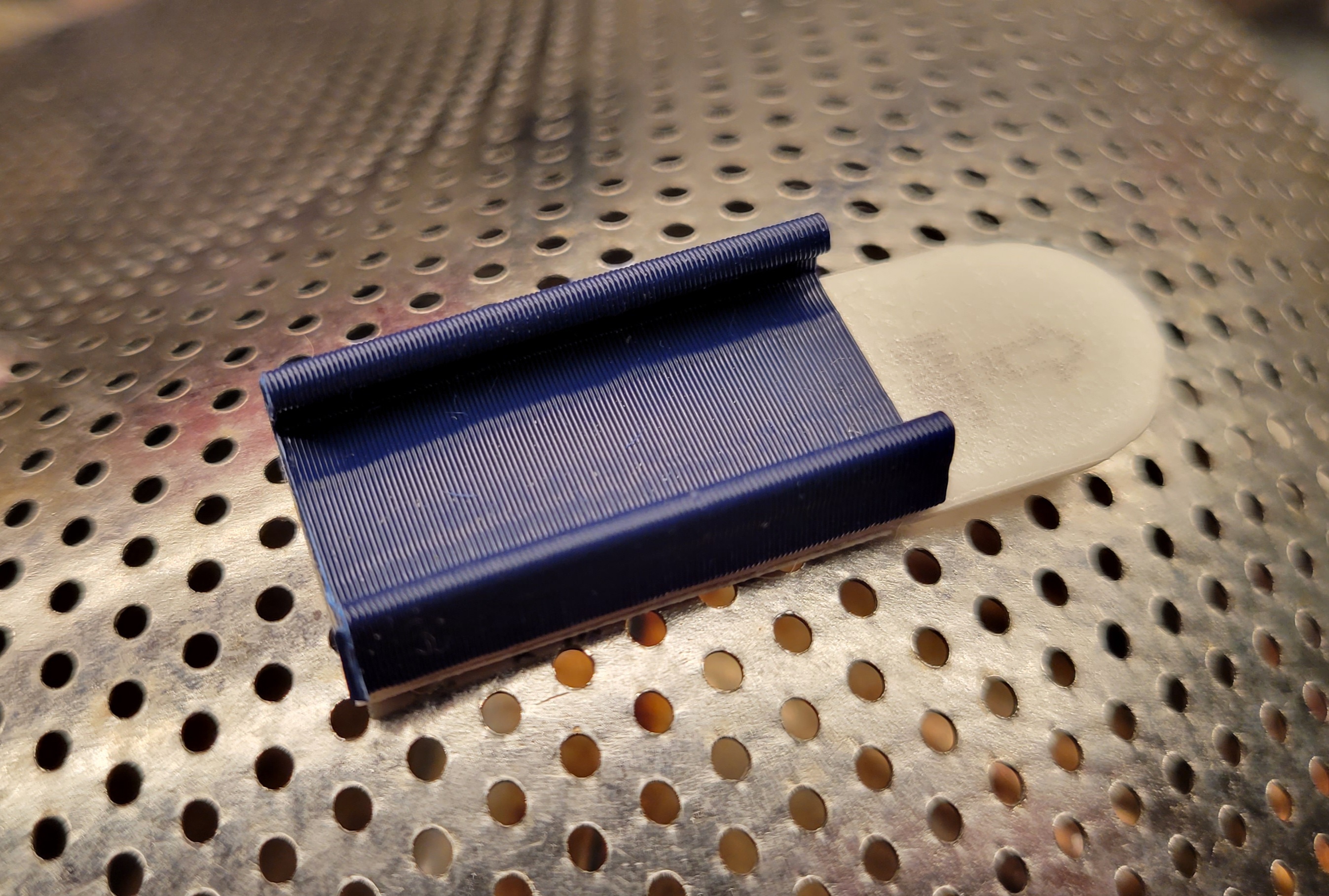 Kẹp Đèn LED Dải MYRVARV Ikea