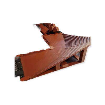 Mô-đun đường ray TRX4M - Phần 12