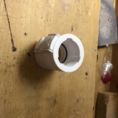 Adapter Kärcher sang osVAC